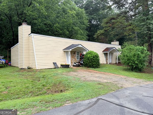 121 Live Oak Drive, Unit 125, Athens, GA 30606