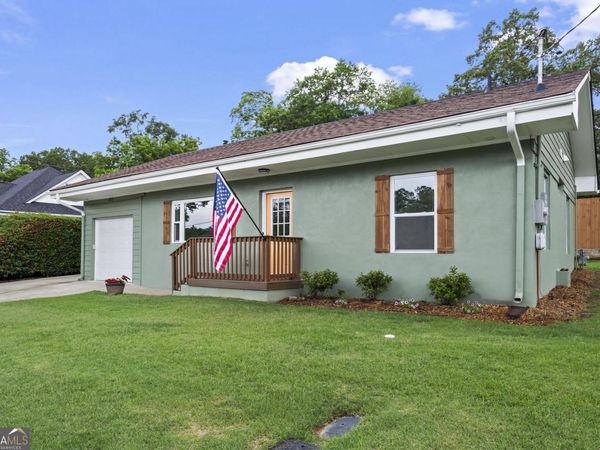 4513 Academy Street, Acworth, GA 30101