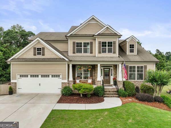 6264 Riverview Parkway, Braselton, GA 30517