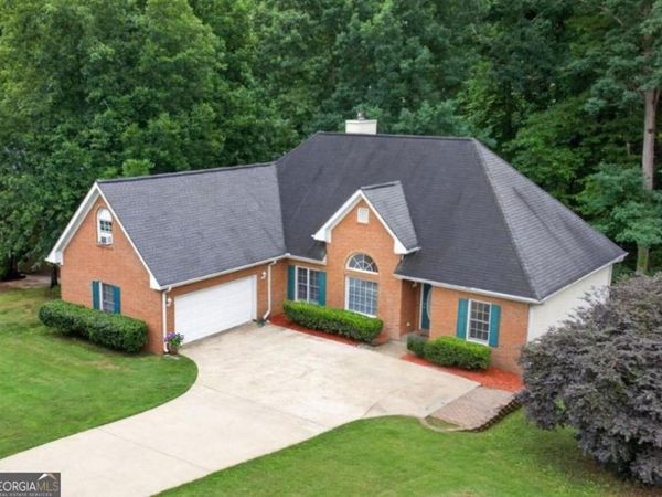 140 Wisteria Boulevard, Covington, GA 30016