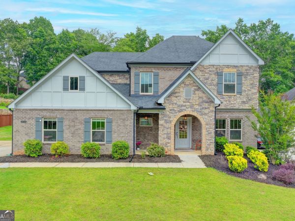 3155 Scarlet Oak Pass, Cumming, GA 30041