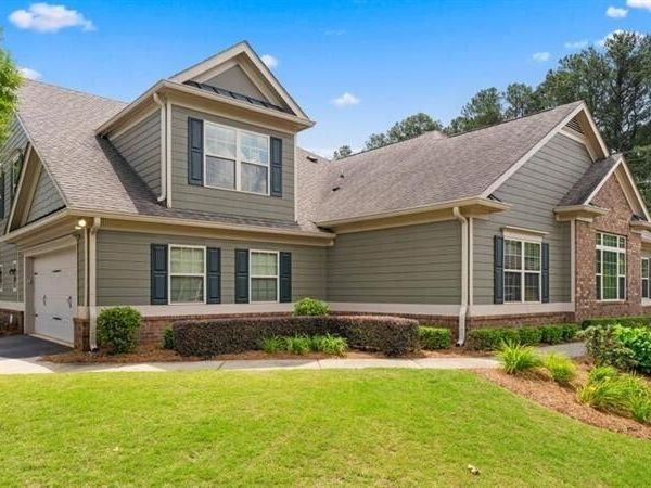 1610 Bluestone Drive, Cumming, GA 30041