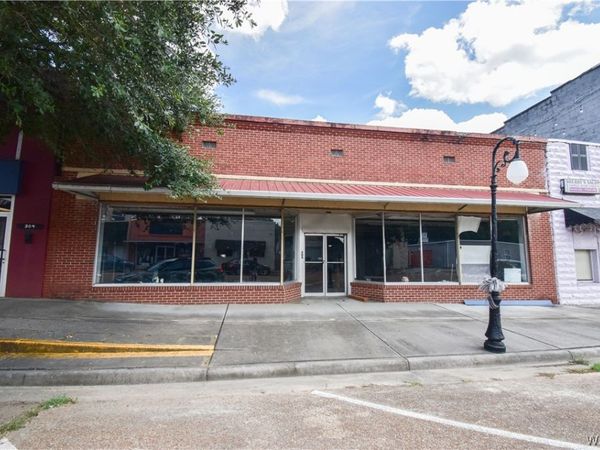 306 1st Street S, Reform, AL 35481