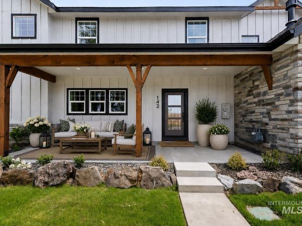 142 N Edgewood Ln, Eagle, ID 83616