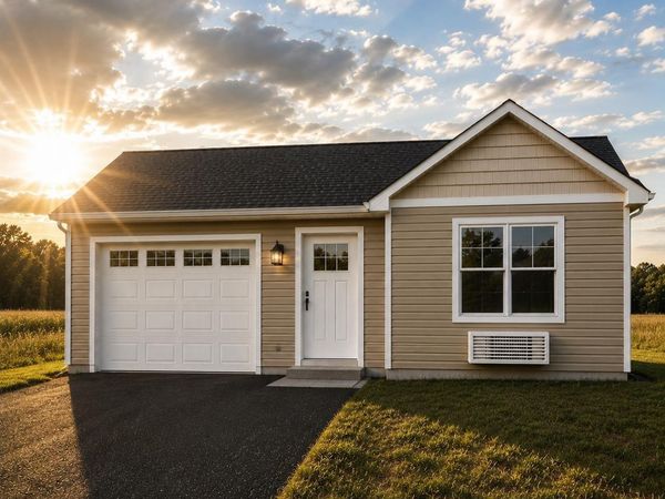 17 Mockingbird Drive, Traverse City, MI 49685