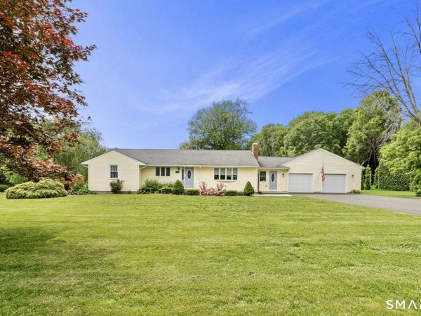 625 Mather, Suffield, CT 06078