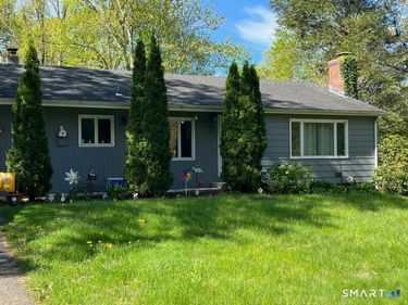 248 Merrow , Tolland, CT 06084