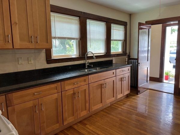 277 Lexington Street, Unit 1/F, Newton, MA 02466