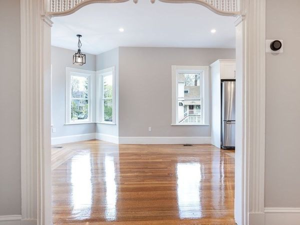 55 Lyndhurst, Unit 1, Boston, MA 02124