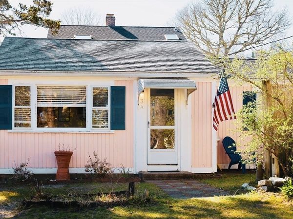 253 Shad Hole Rd, Unit 3A, Dennis, MA 02639