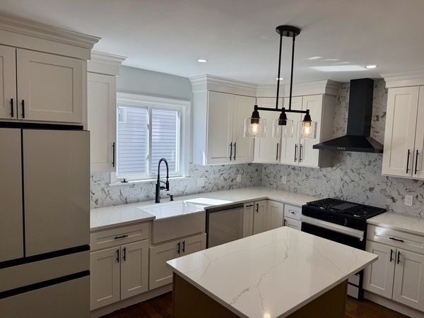 60-62 Wellsmere Road, Unit 1, Boston, MA 02131