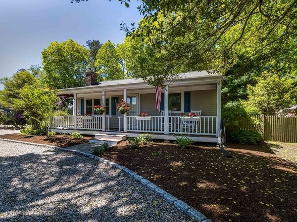23 Baird Way, Barnstable, MA 02632