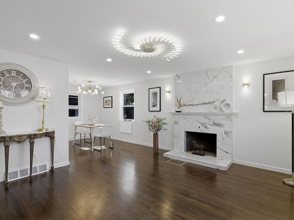 607 Turnpike St, Stoughton, MA 02072