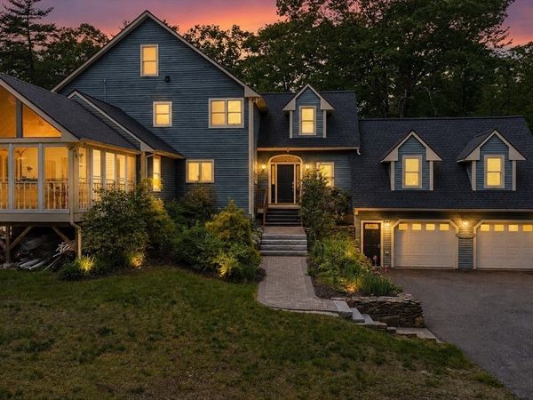 79 Tyler Rd, Townsend, MA 01469