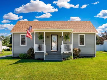 316 NORTH RIVER RD, BRIDGEWATER, VA 22812