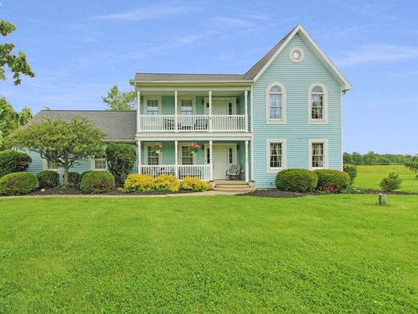 9775 W Bloom Road, Oak Harbor, OH 43449