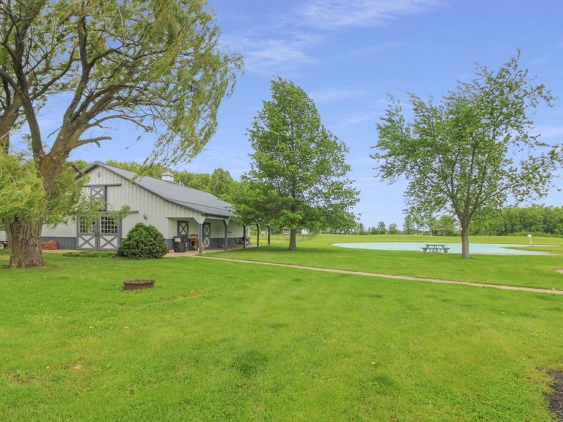 9775 W Bloom Road, Oak Harbor, OH 43449 Photo 2