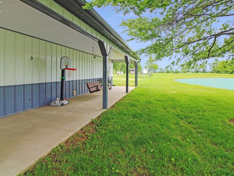 9775 W Bloom Road, Oak Harbor, OH 43449 Photo 4