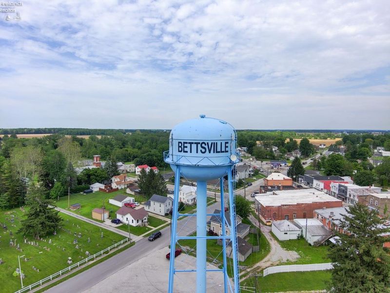 102 Wilson Street, Bettsville, OH 44815 Photo 12