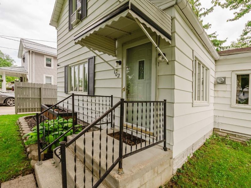 102 Wilson Street, Bettsville, OH 44815 Photo 4