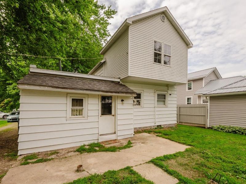 102 Wilson Street, Bettsville, OH 44815 Photo 5