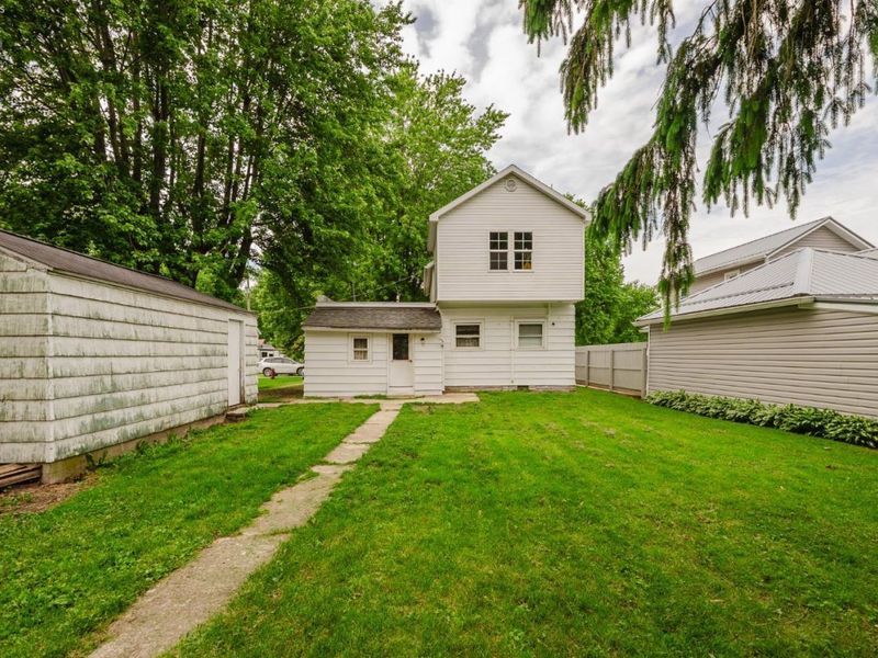 102 Wilson Street, Bettsville, OH 44815 Photo 6