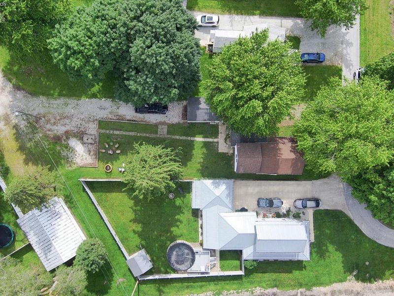 102 Wilson Street, Bettsville, OH 44815 Photo 8