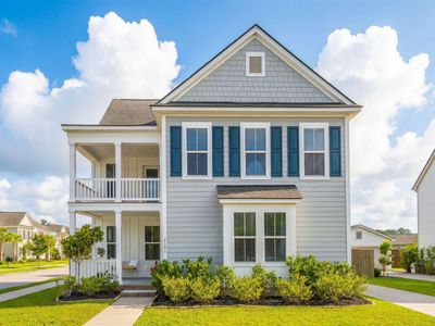 2101 Utsey Street, Johns Island, SC 29455