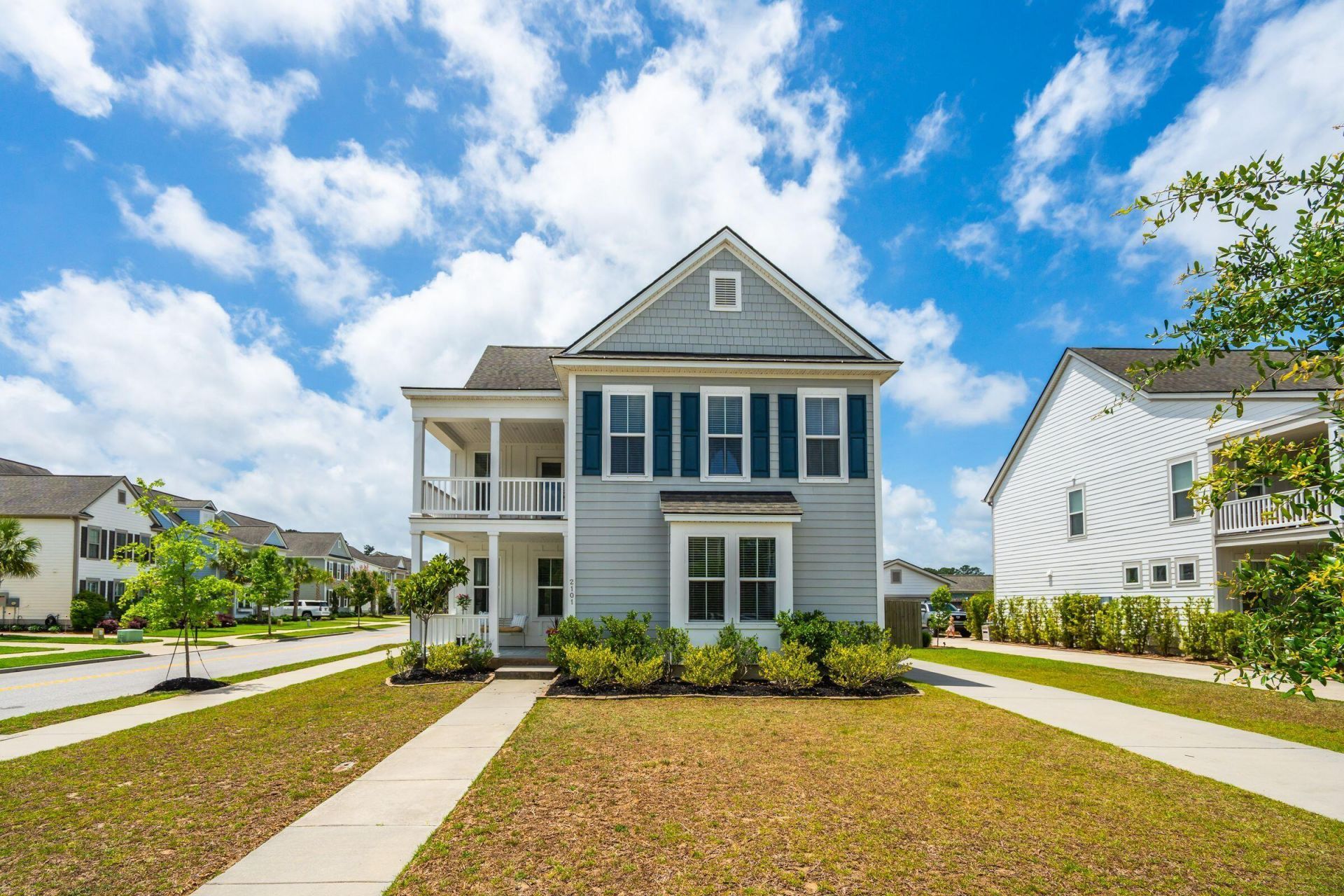 2101 Utsey Street Photo 4