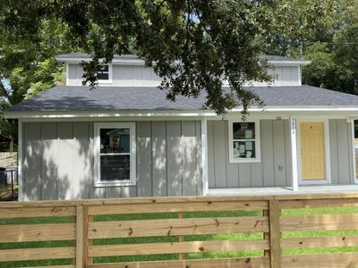 5806 Sledge Street, Unit A, Hanahan, SC 29410