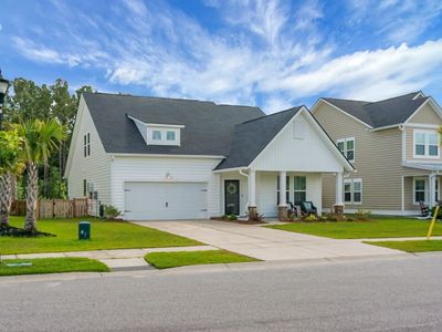 995 Arrowwood Way, Summerville, SC 29485