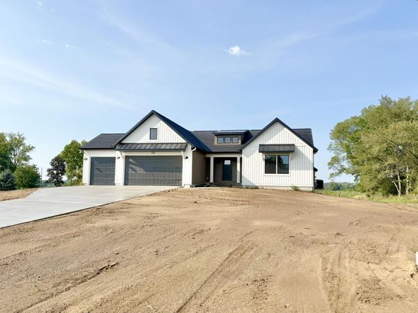 739 Goldenfield Drive, Byron Center, MI 49315