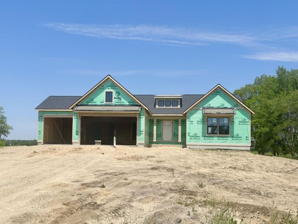 739 Goldenfield Drive, Byron Center, MI 49315