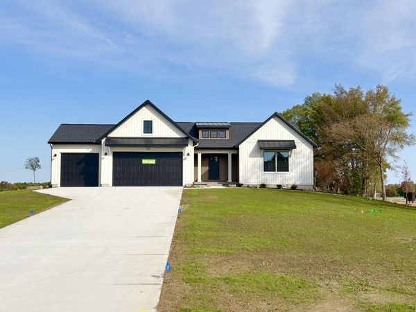 739 Goldenfield Drive, Byron Center, MI 49315