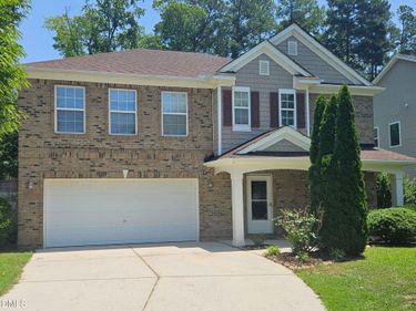 100 Dockrail Court, Garner, NC 27529