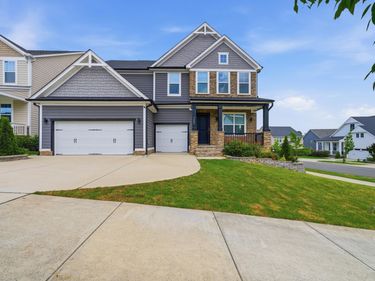 5209 Windmere Chase Drive, Raleigh, NC 27616
