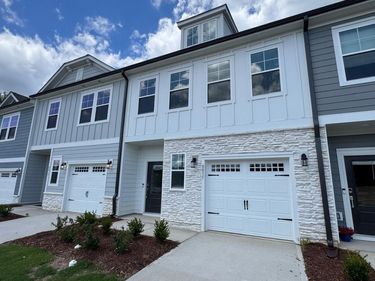 8815 Malmesbury Lane, Wake Forest, NC 27587
