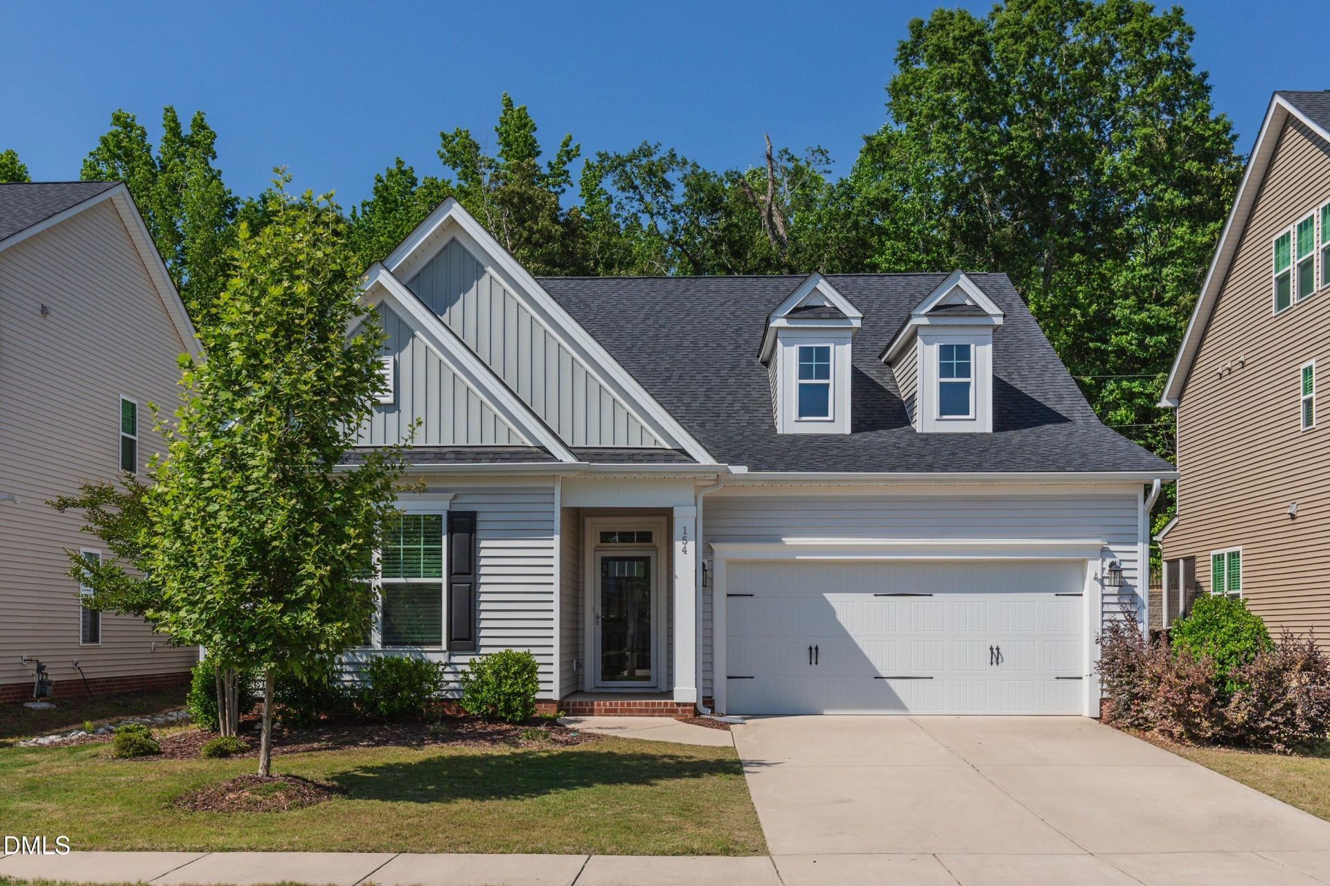 154 Durie Way, Garner, NC 27529 Main Photo