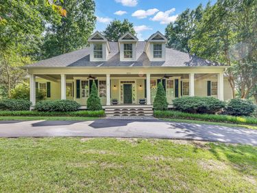 11505 Old Creedmoor Road, Raleigh, NC 27613