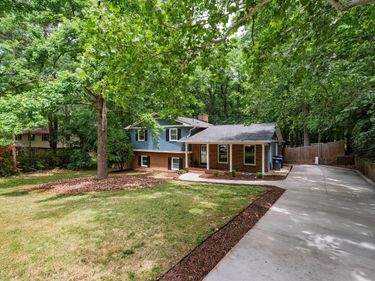 304 Brandywine Road, Chapel Hill, NC 27516