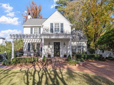 2626 Dover Road, Raleigh, NC 27608