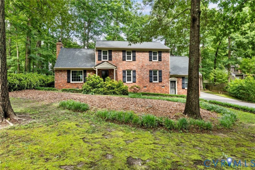 7305 Kitchawam Court, Chesterfield, VA 23832 Main Photo