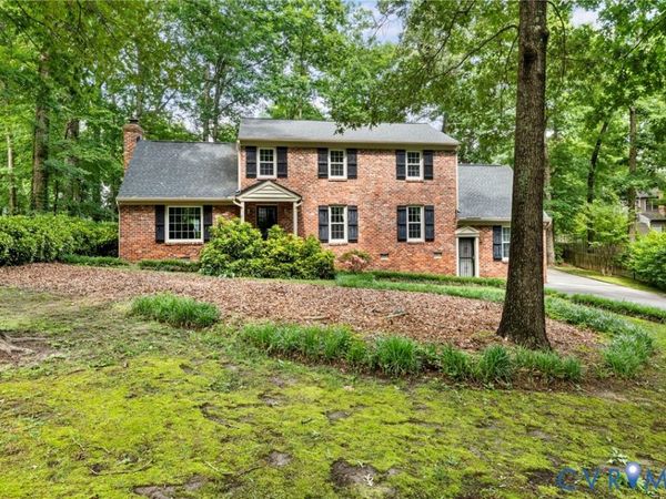 7305 Kitchawam Court, Chesterfield, VA 23832