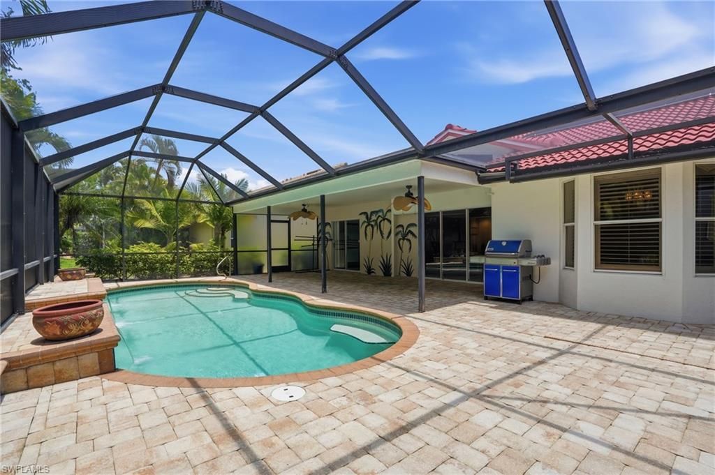 16190 Kelly Woods Dr, Fort Myers, FL 33908 Photo