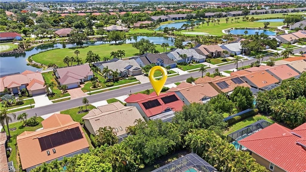 16190 Kelly Woods Dr, Fort Myers, FL 33908 Photo