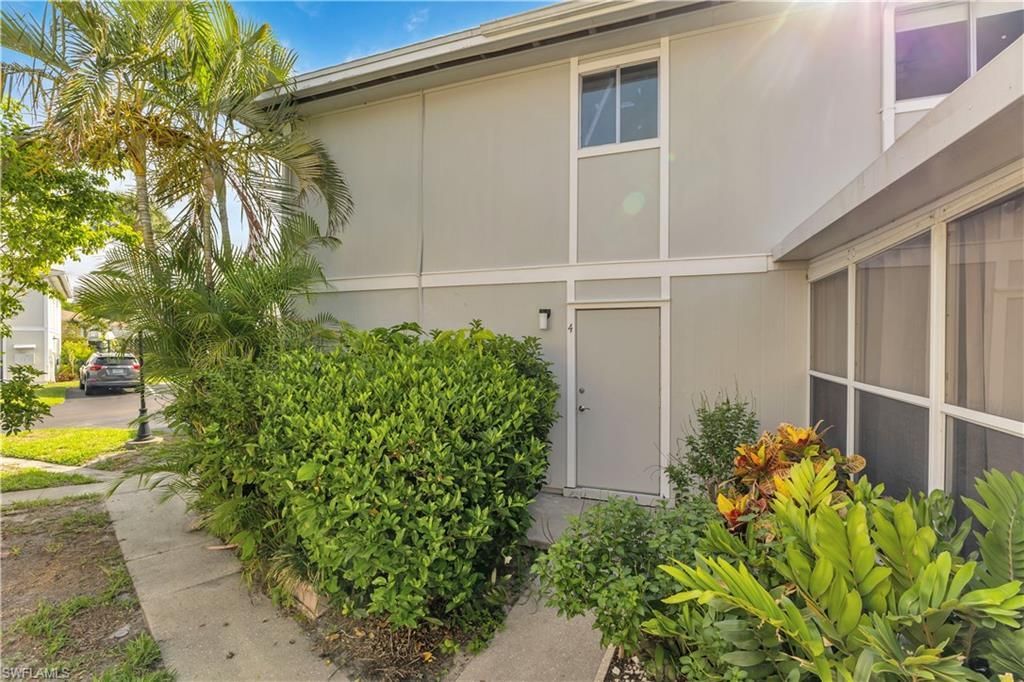 3284 Royal Canadian Trce , Unit 4, Fort Myers, FL 33907 Photo