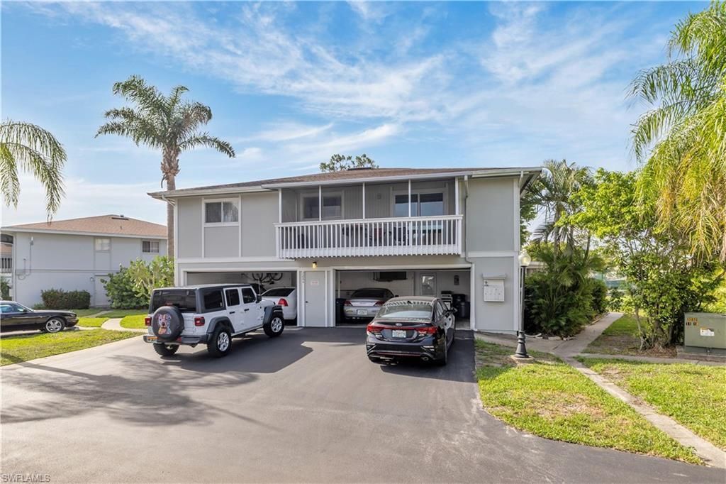 3284 Royal Canadian Trce , Unit 4, Fort Myers, FL 33907 Photo