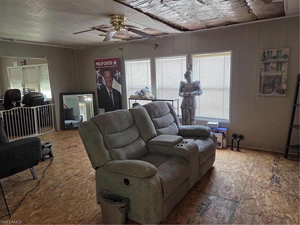 840 Peaceful Dr , North Fort Myers, FL 33917 Photo