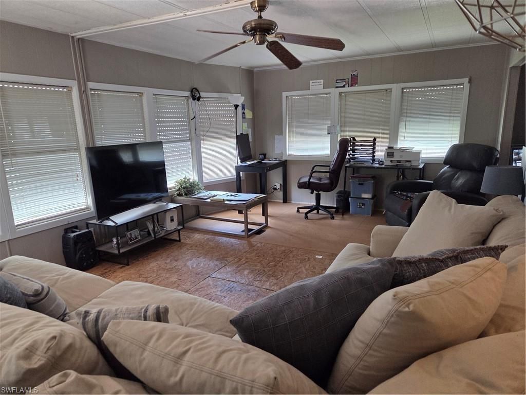 840 Peaceful Dr , North Fort Myers, FL 33917 Photo