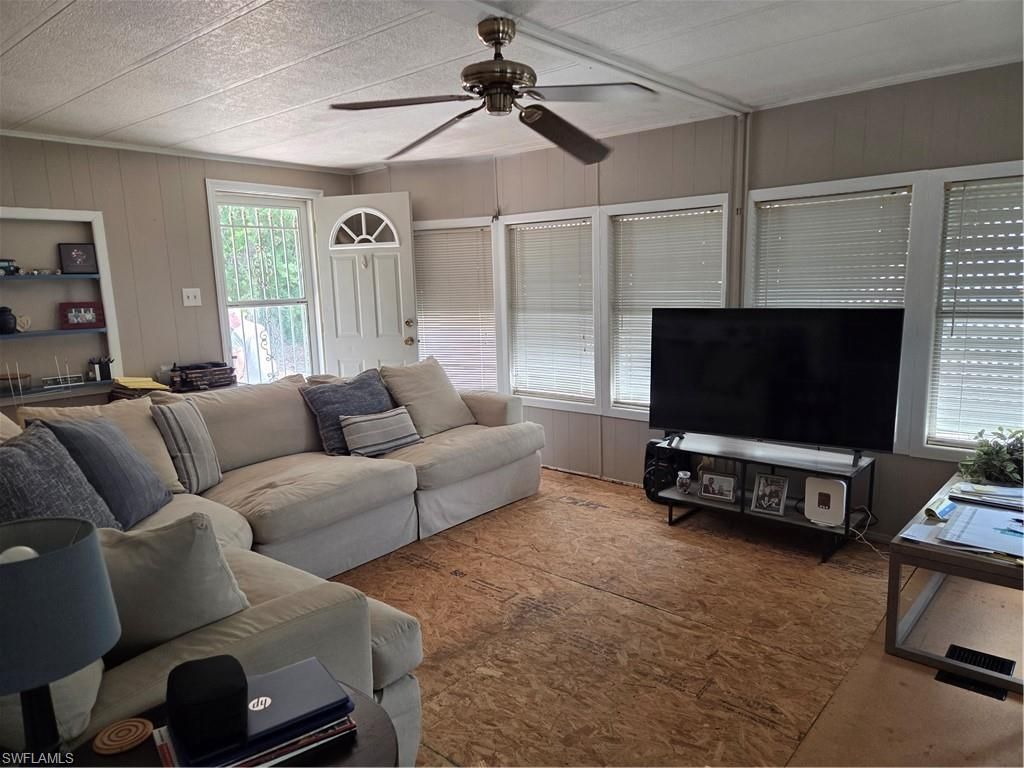 840 Peaceful Dr , North Fort Myers, FL 33917 Photo